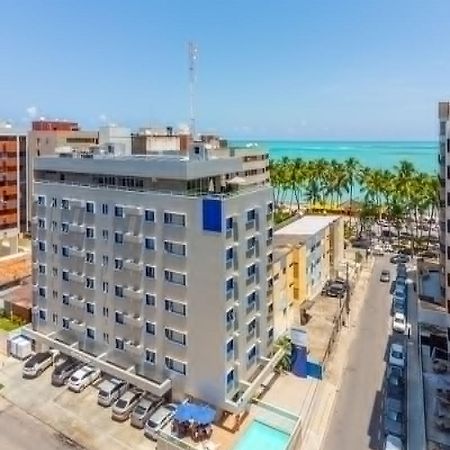 科斯塔玛尔酒店 Maceió 外观 照片